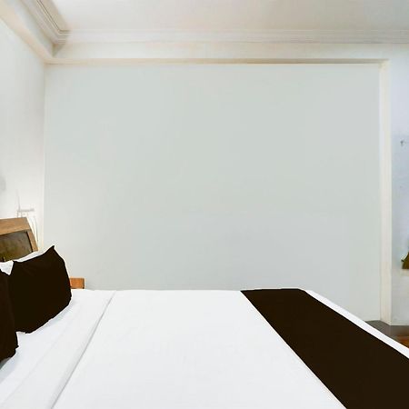 Hotel O Vg Grand Madhapur المظهر الخارجي الصورة