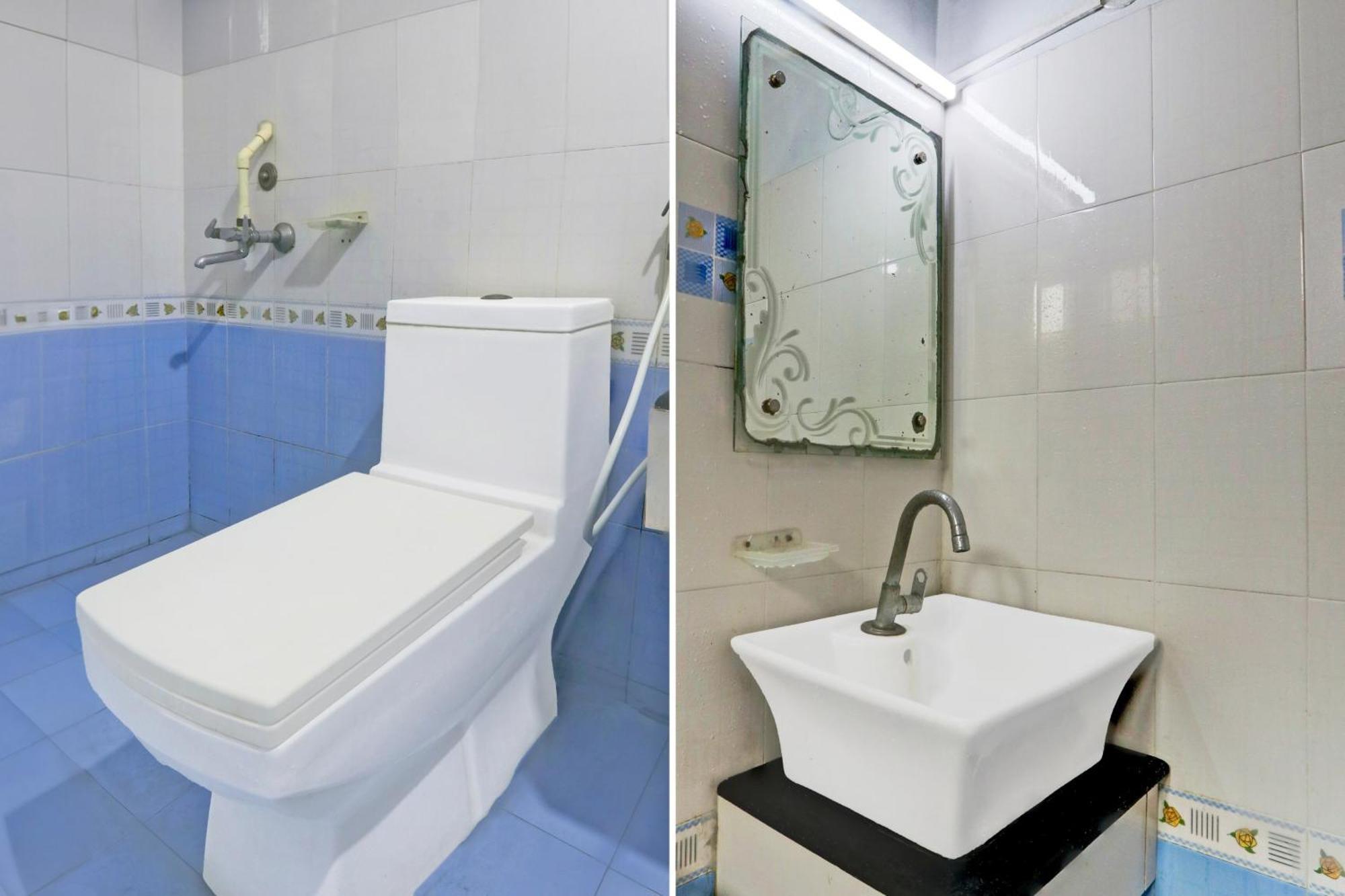 Hotel O Vg Grand Madhapur المظهر الخارجي الصورة