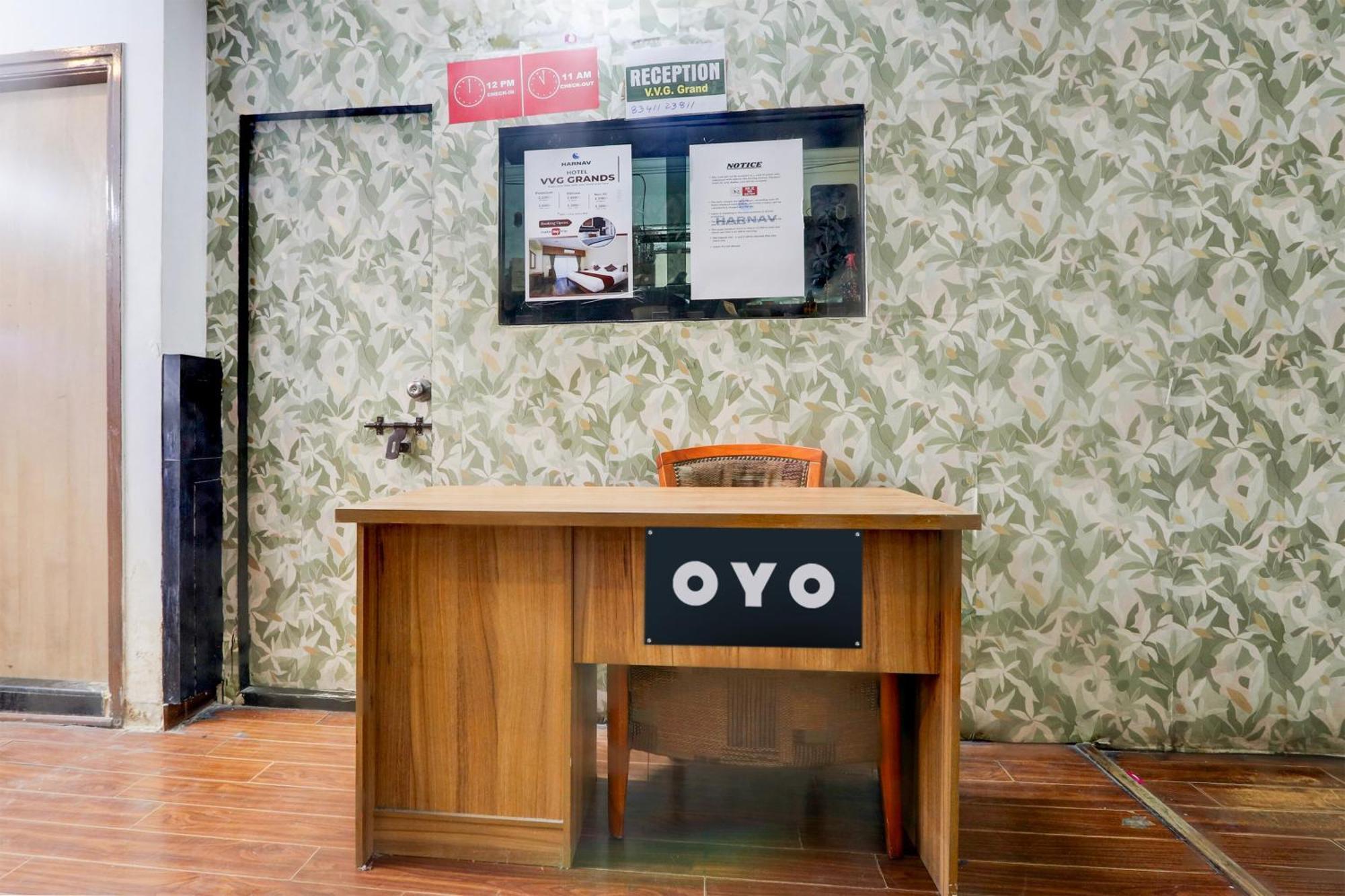 Hotel O Vg Grand Madhapur المظهر الخارجي الصورة