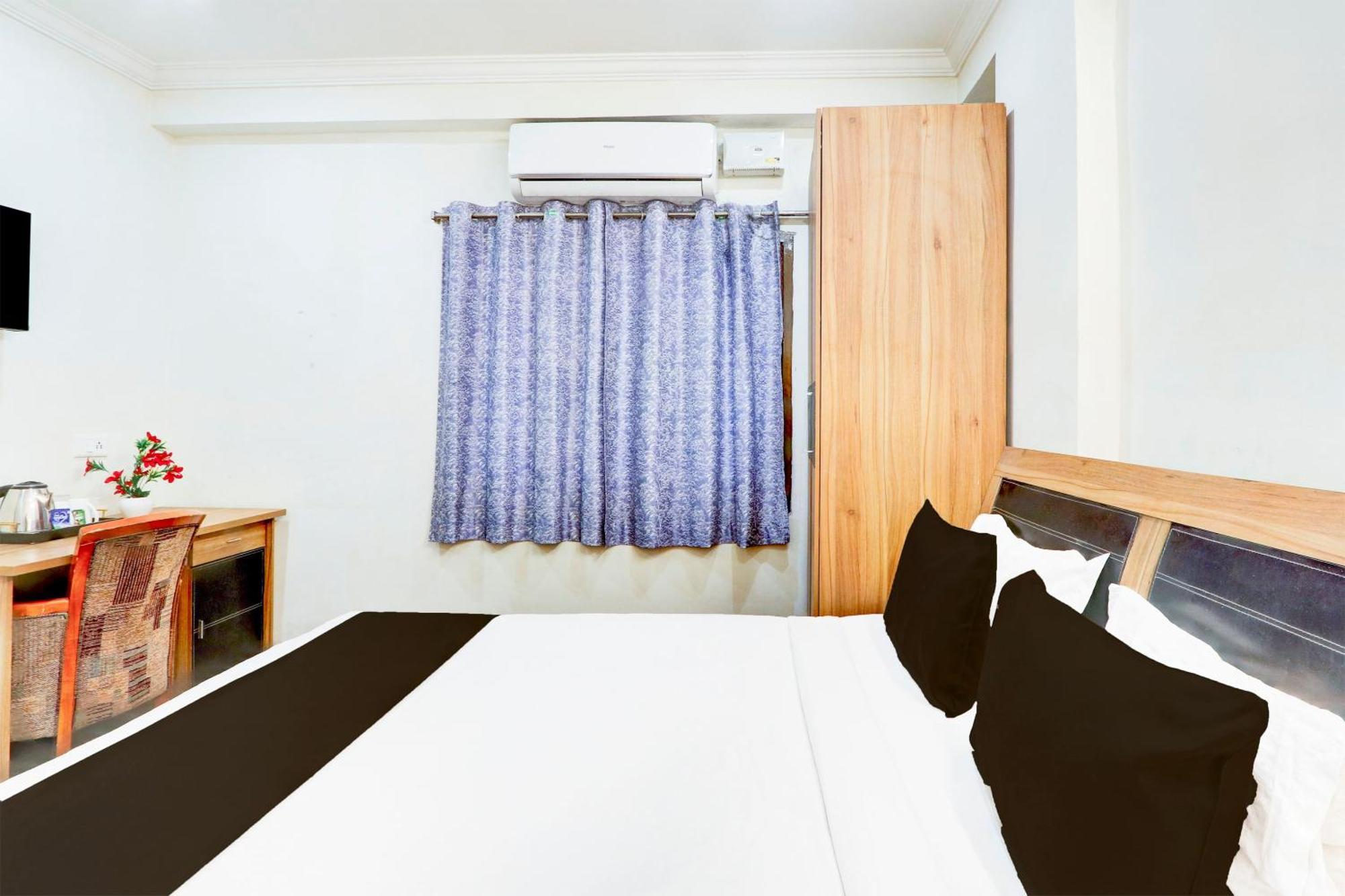 Hotel O Vg Grand Madhapur المظهر الخارجي الصورة