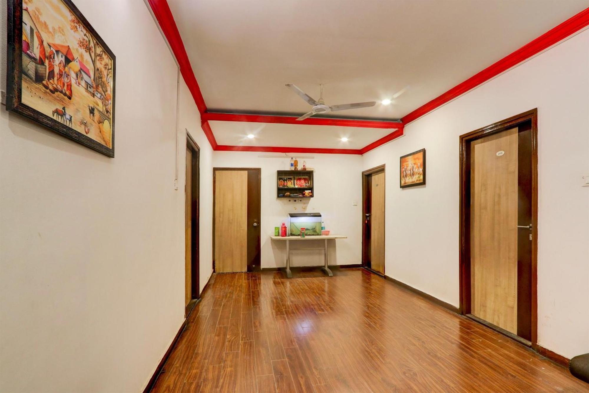 Hotel O Vg Grand Madhapur المظهر الخارجي الصورة